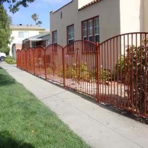 Photo of Carlos Fence Company
