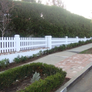 Photo of Carlos Fence Company
