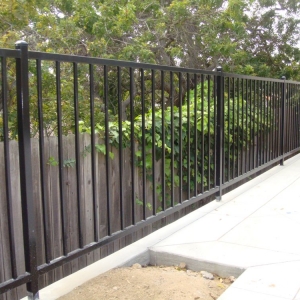 Photo of Carlos Fence Company