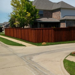 Photo of Fancy Fence of Fort Worth