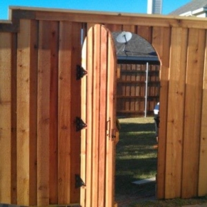 Photo of Fancy Fence of Fort Worth