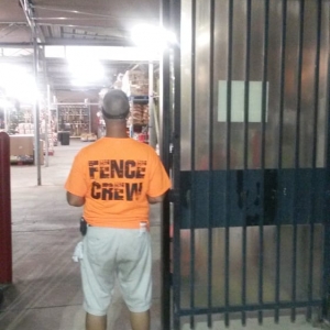 Photo of Fancy Fence of Fort Worth