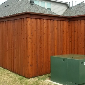 Photo of Fancy Fence of Fort Worth