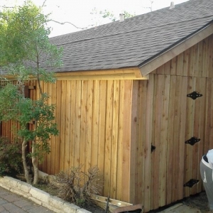 Photo of Fancy Fence of Fort Worth
