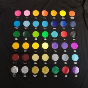 Photo of E&J Screen Printing Services
