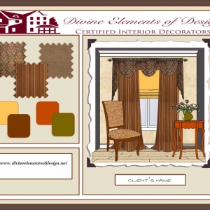 Photo of Divine Elements of Design