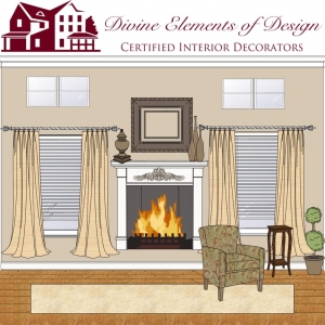 Photo of Divine Elements of Design