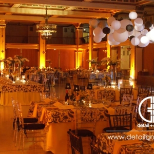 Photo of Detail + Design