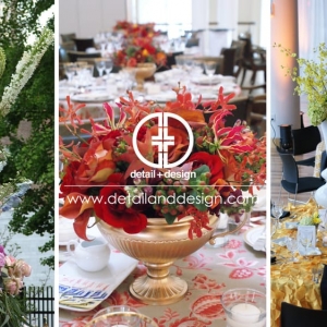 Photo of Detail + Design