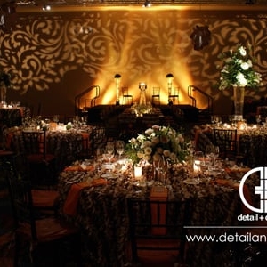 Photo of Detail + Design