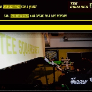 Photo of Tee Squares