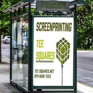 Photo of Tee Squares