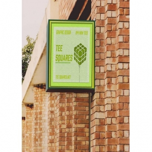 Photo of Tee Squares