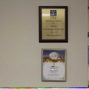 Photo of InterSources