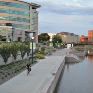 Photo of Confluence