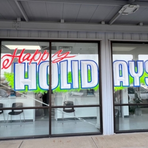 Photo of Signs by George