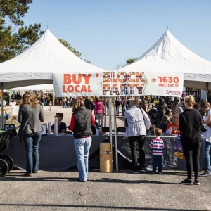 Photo of Ruth's House Event Rentals