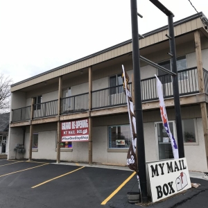 Photo of Mail Drop Shoppe