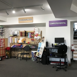 Photo of Mail Drop Shoppe