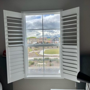 Photo of Catalog Blinds