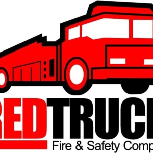 Photo of Red Truck Fire & Safety Company