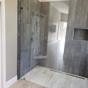 Photo of Shower Door Pros Formerly Traditional Door