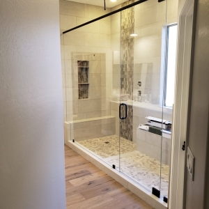 Photo of Shower Door Pros Formerly Traditional Door