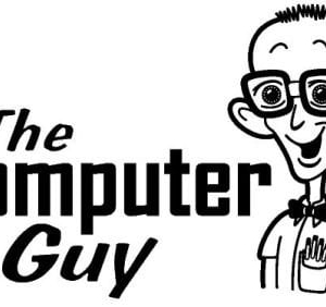 Photo of The Computer Guy