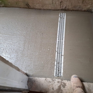 Photo of Affordable Basement Waterproofing
