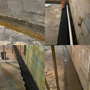 Photo of Affordable Basement Waterproofing