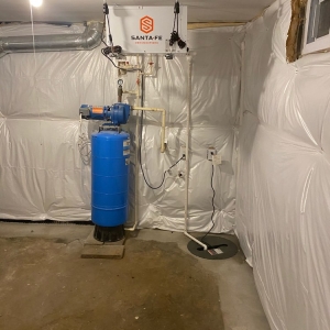 Photo of Affordable Basement Waterproofing