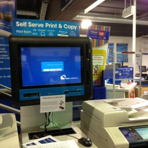 Photo of Officeworks