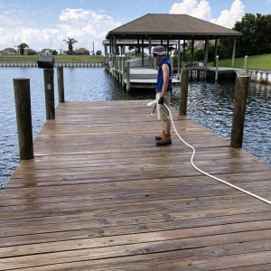 Photo of Pelican Softwash