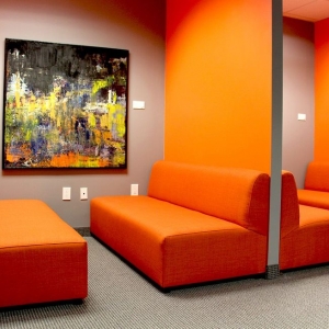 Photo of Meeting Space At Eighteen100 Dallas