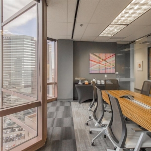 Photo of Meeting Space At Eighteen100 Dallas