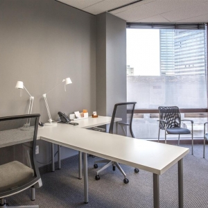 Photo of Meeting Space At Eighteen100 Dallas