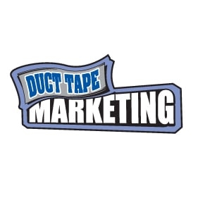 Photo of Duct Tape Marketing