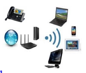 Photo of Clear Internet Group