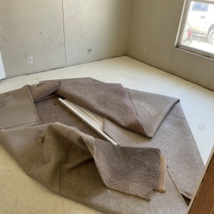 Photo of Texas Flooring
