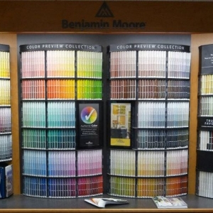 Photo of Town Line Wallpaper & Paint