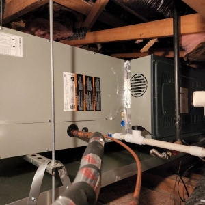 Photo of C & B Residential Service