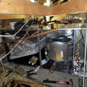 Photo of C & B Residential Service
