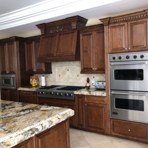 Photo of Queen Renovation and Remodeling