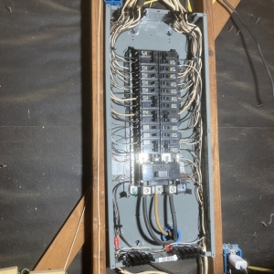 Photo of Current Solutions