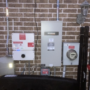 Photo of Current Solutions