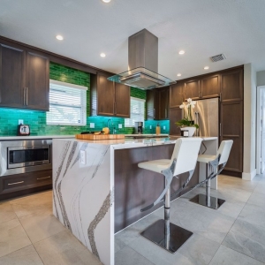 Photo of ARS Countertops and Cabinets