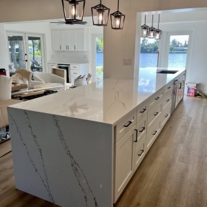 Photo of ARS Countertops and Cabinets