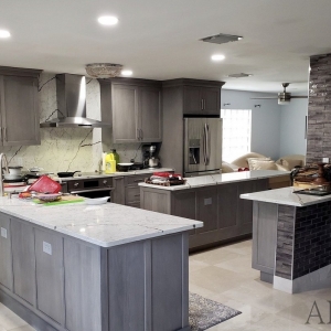 Photo of ARS Countertops and Cabinets