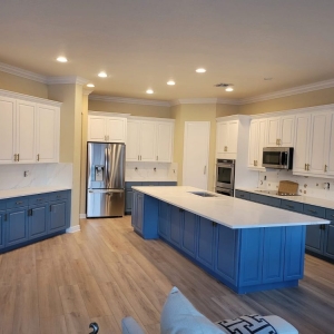 Photo of ARS Countertops and Cabinets