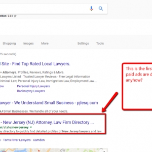 Photo of Bull Market SEO